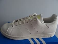Image of Adidas Stan Smith womens trainers shoes GZ7059 uk 8 eu 42 us 9.5 NEW IN BOX