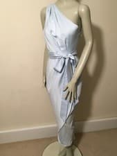 Image of Ted Baker Gabie dress size 12 NWT