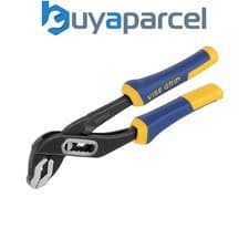 Image of IRWIN Vise-Grip 10507634 Universal Water Pump Pliers ProTouch Handle 150mm - 29m
