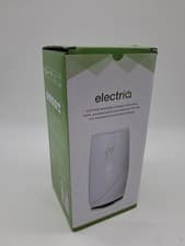 Image of electriQ 3 Stage HEPA Ioniser Desktop Air Purifier EAP100D
