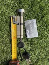 Image of Smart Designer Door Cylinder Lock