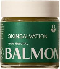 Image of Balmonds Skin Salvation Moisturising Balm 30Ml - Natural Eczema & Psoriasis Trea