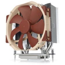 Image of Noctua NH-U14S TR4-SP3 CPU cooler - 140mm