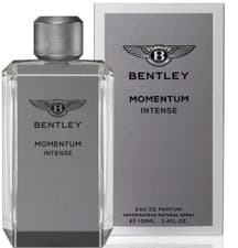 Image of Bentley Momentum Intense Eau de Parfum Men's Brand New Sealed