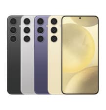 Image of Samsung Galaxy S24+ Plus 5G 256GB 512GB All Colours With Warranty- Excellent