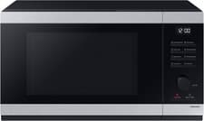 Image of Samsung Solo Microwave, 1000W, Capacity: 32 Litre, Type G, Push Buttons, Stainle