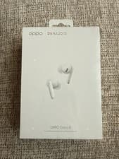 Image of OPPO Enco x True Wireless Earbuds Bluetooth with ANC Noise Cancellation