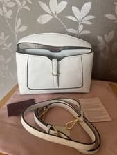 Image of Brand New RADLEY Bag In Bright White