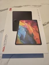 Image of TCL Tab NXTPAPER 14 Wi-Fi Tablet with T-pen & Case Bundle - 256GB 8GB RAM