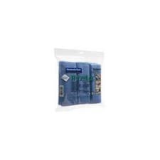 Image of 8395 , Wypall Microfibre Cloths Blue 8395 Pk6