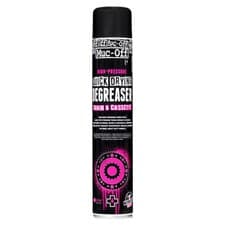 Image of MUC-OFF - High-Pressure Quick Drying Degreaser - 750 ml (Pack of 1), Black