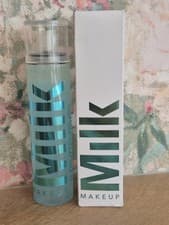 Image of Milk Makeup Hydro Grip Set + Refresh Makeup Setting Spray 100ml New Boxed