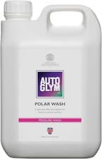 Image of Autoglym Polar Blast Thick Snow Foam Pre-Wash PH Neutral Car Cleaner, 2.5L
