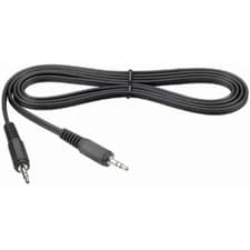Image of Thomson 1.5M AUX Cable 3.5Mm Jack For Mobile MP3 PC