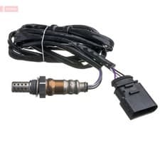 Image of DENSO DOX-2038 Lambda Sensor for AUDI,SEAT,VW