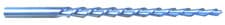 Image of Hand Taper Pin Reamer QUICK SPIRAL (Various sizes)