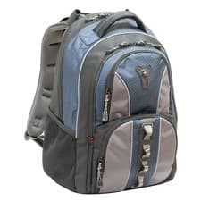 Image of Wenger 600629 Cobalt 16" Laptop Backpack