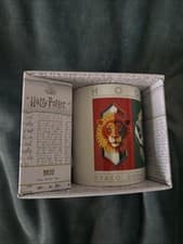 Image of Harry Potter Mug