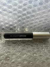 Image of Wunderbrow Waterproof Gel And Tint Jet Black (No Brush)