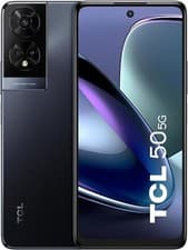 Image of TCL 50 5G - Space Gray - 128GB 4GB RAM - Unlocked - New Open Box