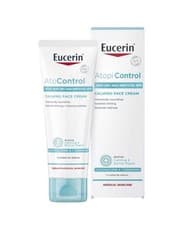 Image of Eucerin Atocontrol Calming Face Cream