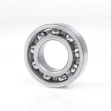 Image of Deep groove ball bearings 214 C4 - SKF