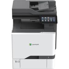 Image of Lexmark CX730de A4 Colour Multifunction Laser Printer