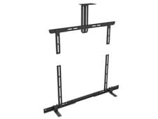 Image of Multibrackets 7350073732876 M Universal Soundbar Mount