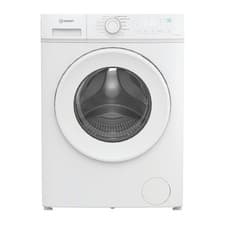Image of Indesit MyTime 8kg 1400rpm Washing Machine - White IMA864MYTIMEUK