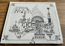 Image of Pink Floyd - Relics - NEW CD (sealed) 2025 Sony