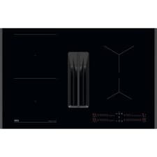 Image of AEG 6000 Series TH84CB03FB Wide Venting Induction Hob 80cm