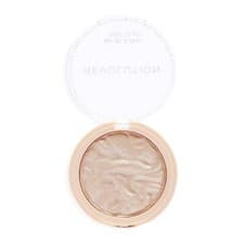 Image of Makeup Revolution Highlight Reloaded Highly Pigmented Shimmer Glow - 10g