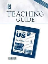 Image of An Age Of Extremes Teacher's Guide: For Middle . Hakim<|