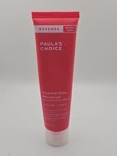 Image of Paula's Choice DEFENSE Essential Glow Mineral Moisturizer SPF 30, Sealed Ex1/26