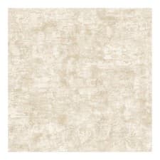 Image of Boutique Ornamental Texture Wallpaper | Cream Textured Plain