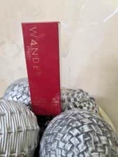 Image of Wander Beauty Nude Illusion Liquid Foundation "Fair" & Brush NIB!