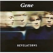 Image of Gene Revelations (CD) NEW FREEPOST