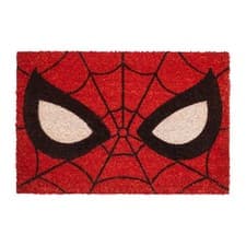Image of MARVEL SPIDERMAN EYES DOORMAT GRUPO ERIK