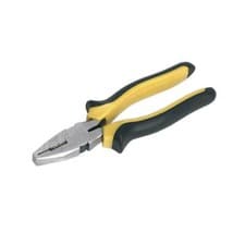 Image of Combination Pliers Comfort Grip 180mm