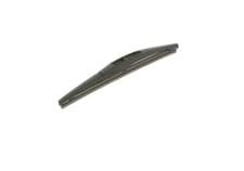 Image of Bosch 3397011629 H250 Wiper Blade For Rear Car Window Superplus