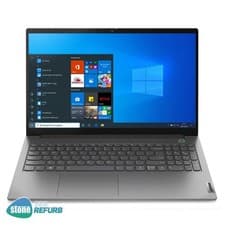 Image of Lenovo ThinkBook 15 G2 ITL - Intel Core i5-1135G7 - 16GB RAM - 500GB SSD