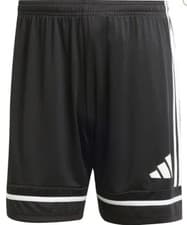 Image of adidas squadra 25 Medium Black/White Shorts JN5469