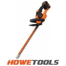 Image of BLACK & DECKER BCHTS3620L1 36v Hedge trimmer