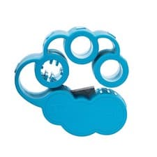Image of OX Tools OX-P563328 15 - 28mm Pro Polyzip Flex C1 Pipe Cutter