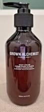 Image of Grown Alchemist Body Cream Mandarin Rosemary Leaf Pump 16.9 oz