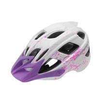 Image of Muddyfox Spark Junior Cycle Helmet – 52-56cm