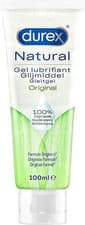 Image of Durex Gel Naturals 100 Ml