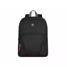 Image of Wenger/SwissGear Motion backpack Casual backpack Black Nylon