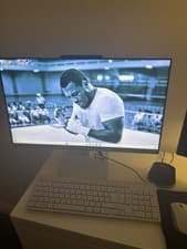 Image of Lenovo FOJ6000KUK N100 8GB512GB All-in-One PC