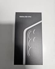Image of Samsung Galaxy S26 Ultra – 1TB - 16GB RAM Sky Blue Colour Brand New